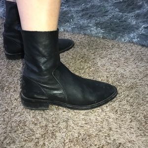 TOPSHOP BOOTS